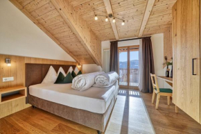 Chalet Schlossberg Weißhorn Nova Ponente